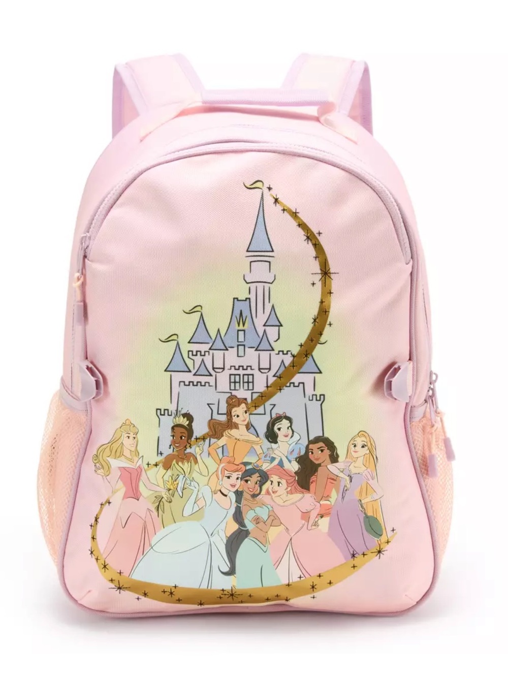 Disney Princess Backpack